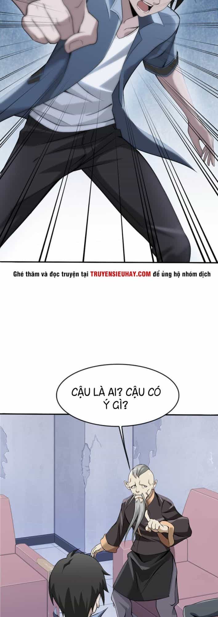 Siêu Cấp Đại Chủ Bạ - Chương 3 - ảnh 43