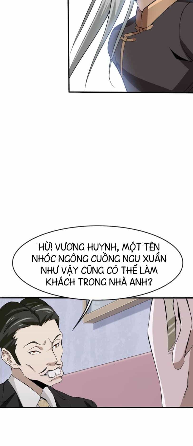 Siêu Cấp Đại Chủ Bạ - Chương 3 - ảnh 46