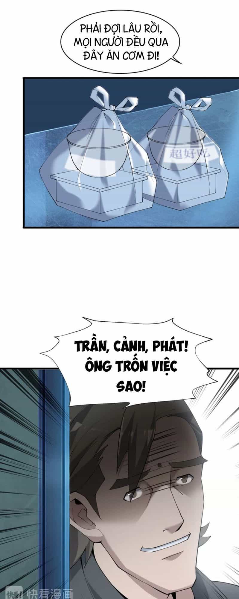 Siêu Cấp Đại Chủ Bạ - Chương 30 - ảnh 36
