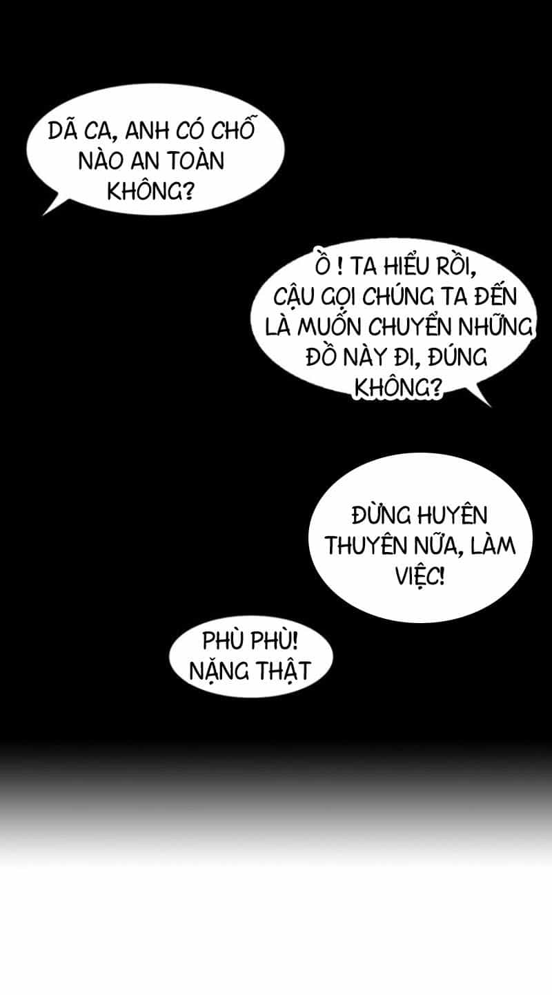 Siêu Cấp Đại Chủ Bạ - Chương 32 - ảnh 29