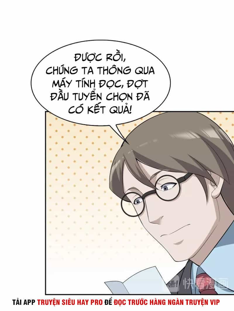 Siêu Cấp Đại Chủ Bạ - Chương 34 - ảnh 26