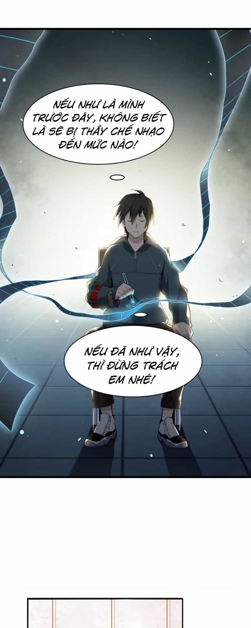 Siêu Cấp Đại Chủ Bạ - Chương 34 - ảnh 7