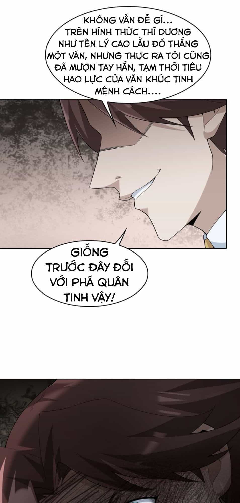 Siêu Cấp Đại Chủ Bạ - Chương 37 - ảnh 35