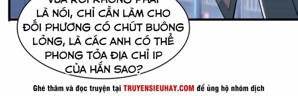 Siêu Cấp Đại Chủ Bạ - Chương 37 - ảnh 5