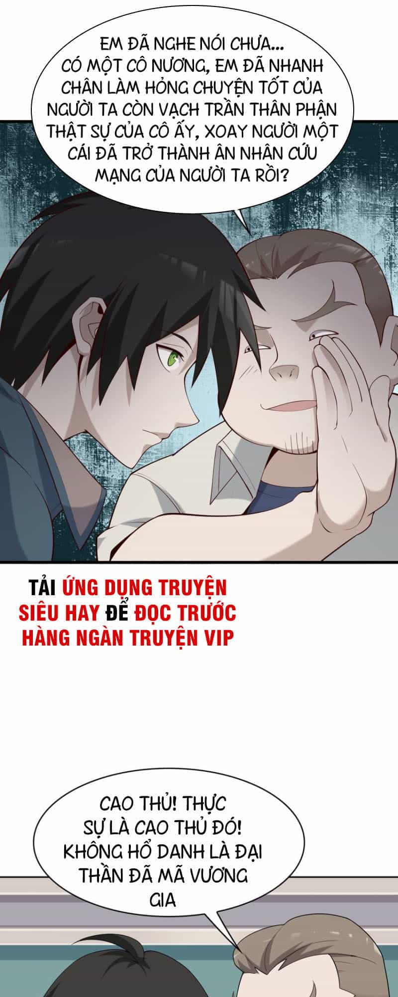 Siêu Cấp Đại Chủ Bạ - Chương 39 - ảnh 10