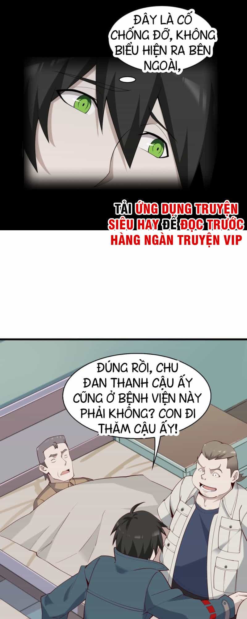 Siêu Cấp Đại Chủ Bạ - Chương 39 - ảnh 18