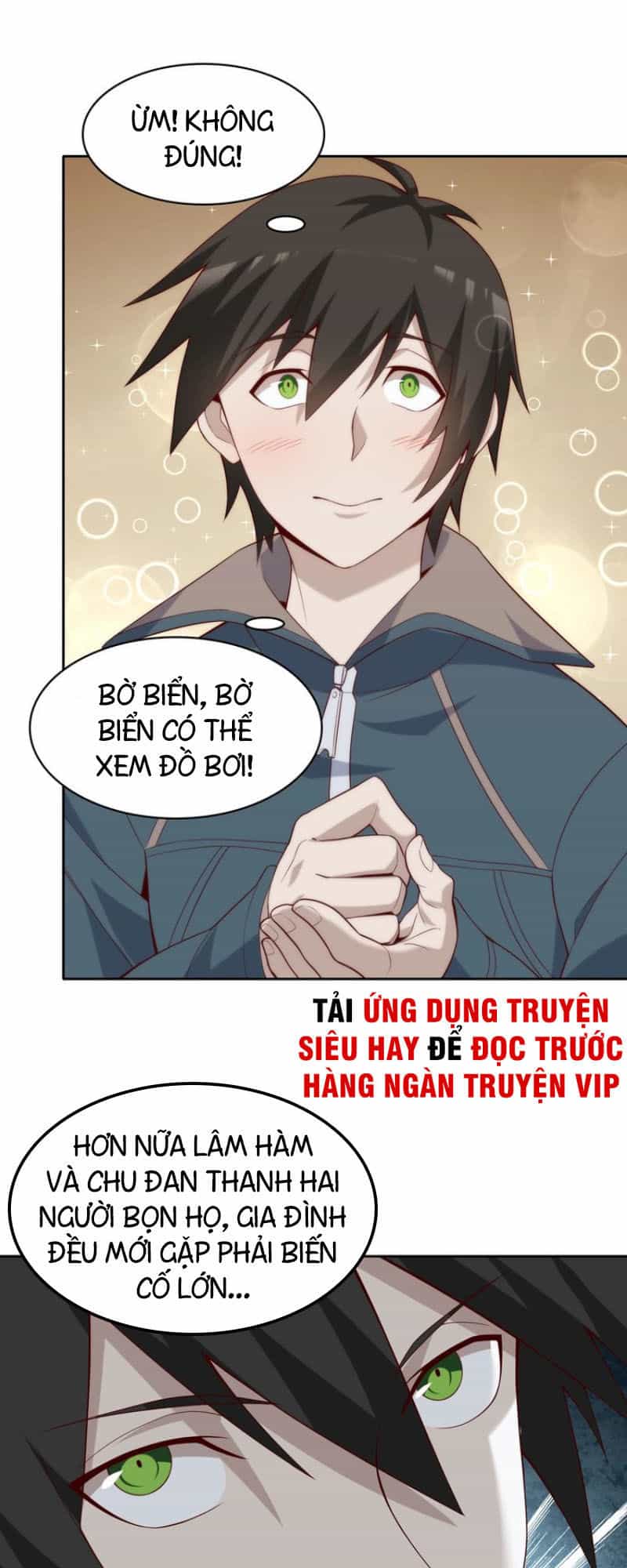 Siêu Cấp Đại Chủ Bạ - Chương 39 - ảnh 41