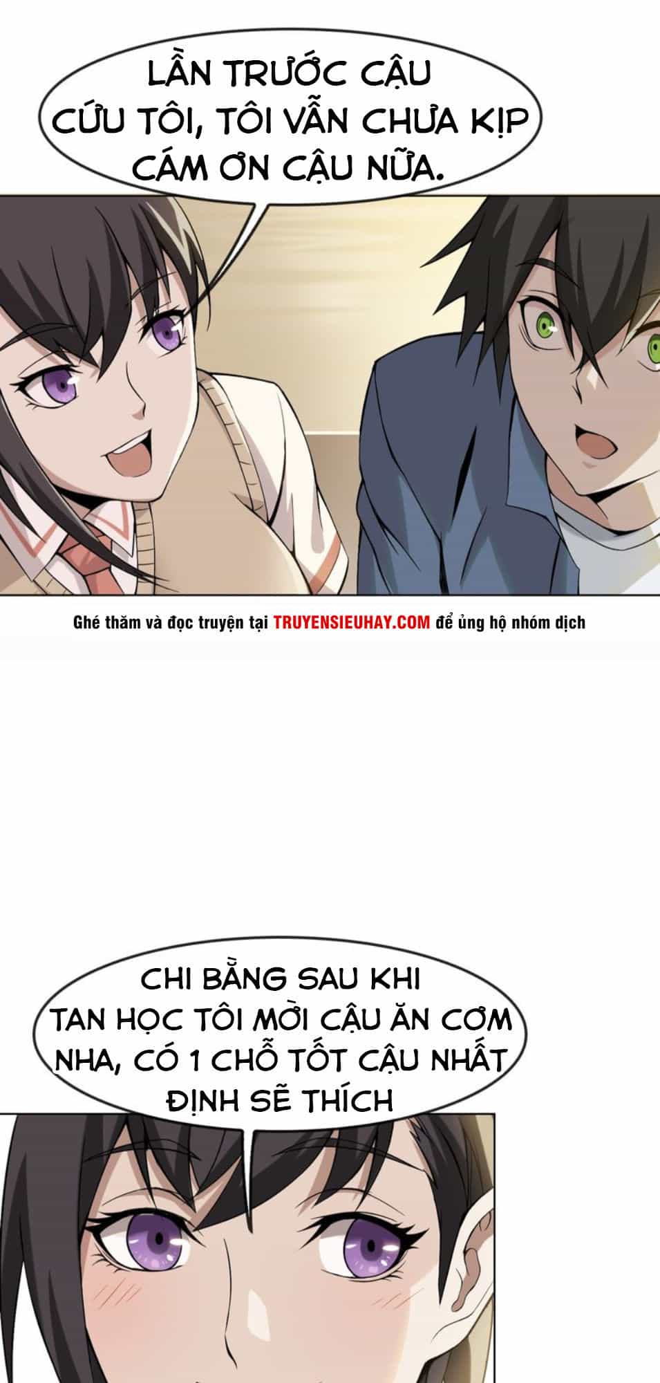 Siêu Cấp Đại Chủ Bạ - Chương 4 - ảnh 37