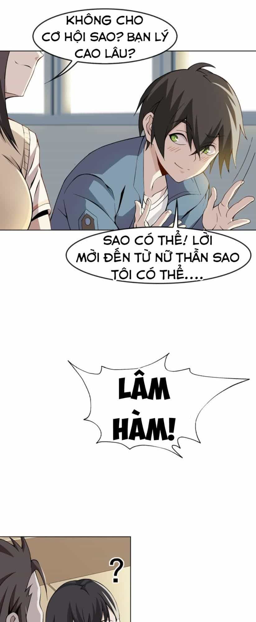 Siêu Cấp Đại Chủ Bạ - Chương 4 - ảnh 39