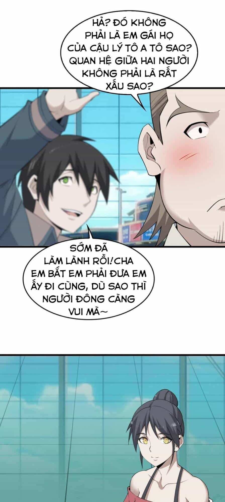 Siêu Cấp Đại Chủ Bạ - Chương 40 - ảnh 10
