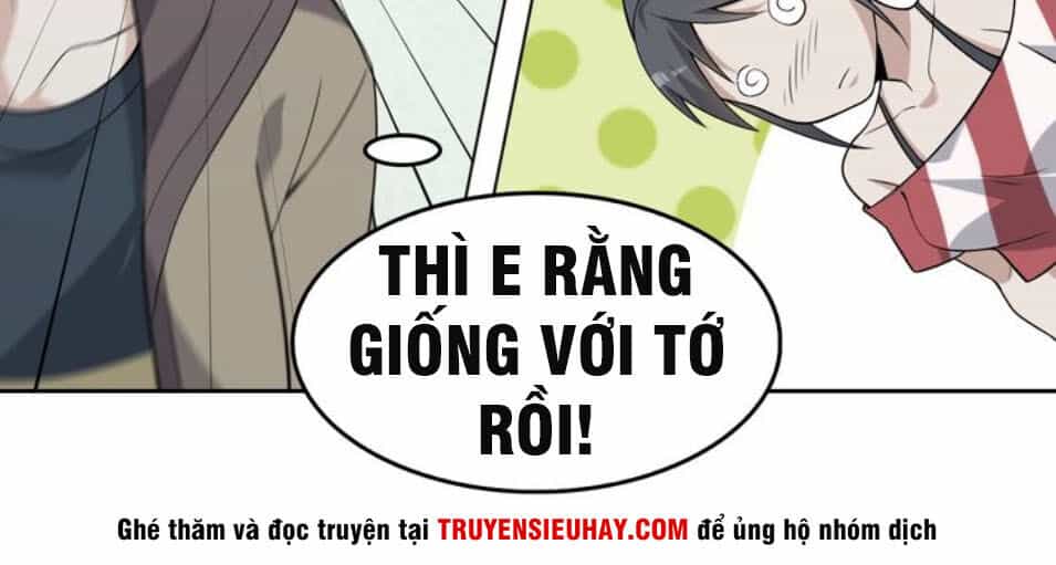 Siêu Cấp Đại Chủ Bạ - Chương 40 - ảnh 33