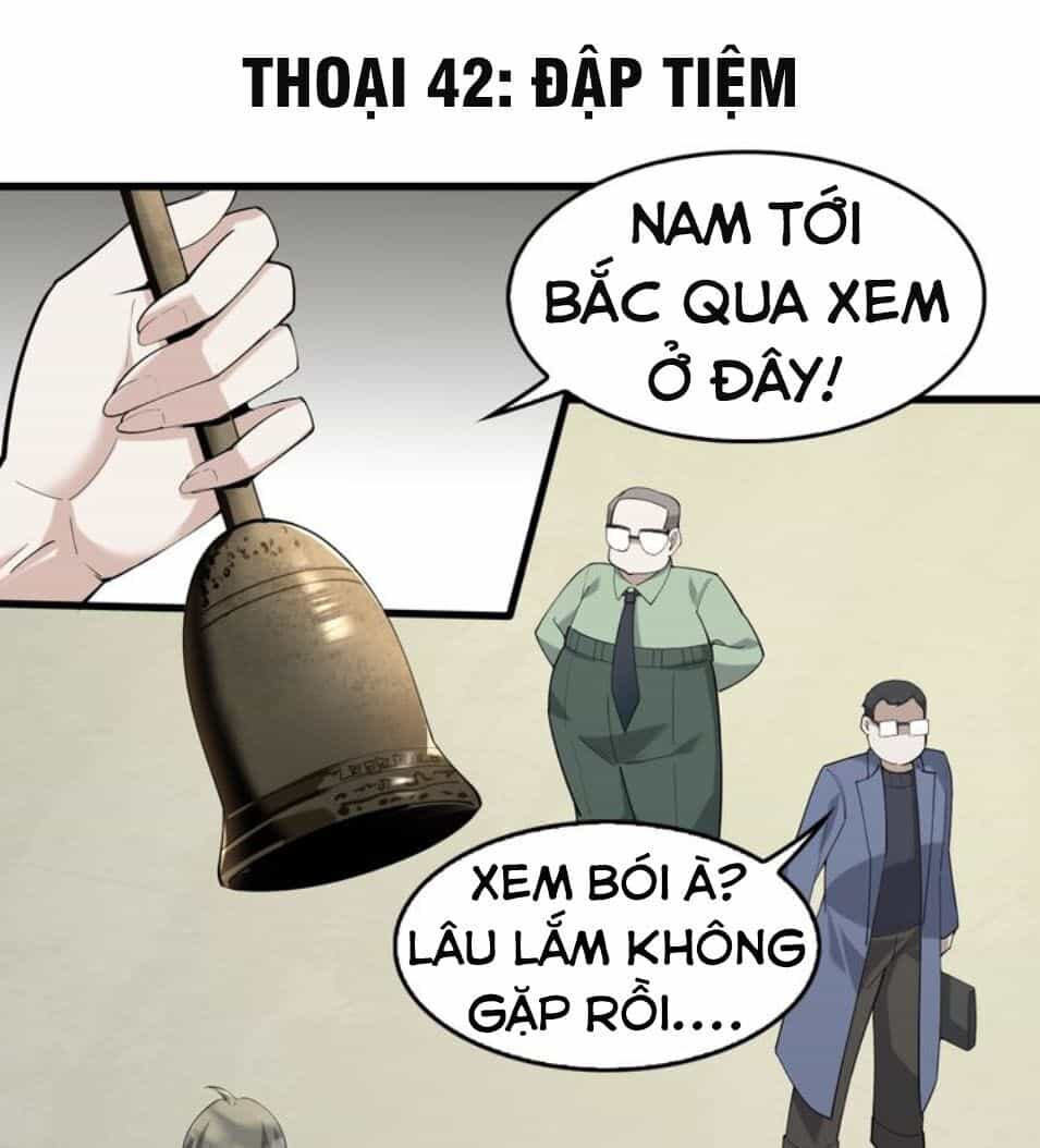 Siêu Cấp Đại Chủ Bạ - Chương 42 - ảnh 2
