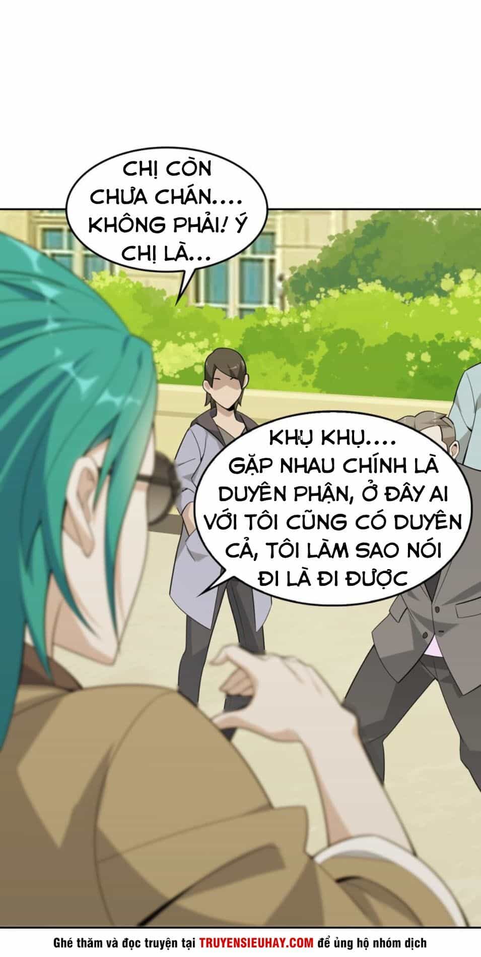 Siêu Cấp Đại Chủ Bạ - Chương 43 - ảnh 9