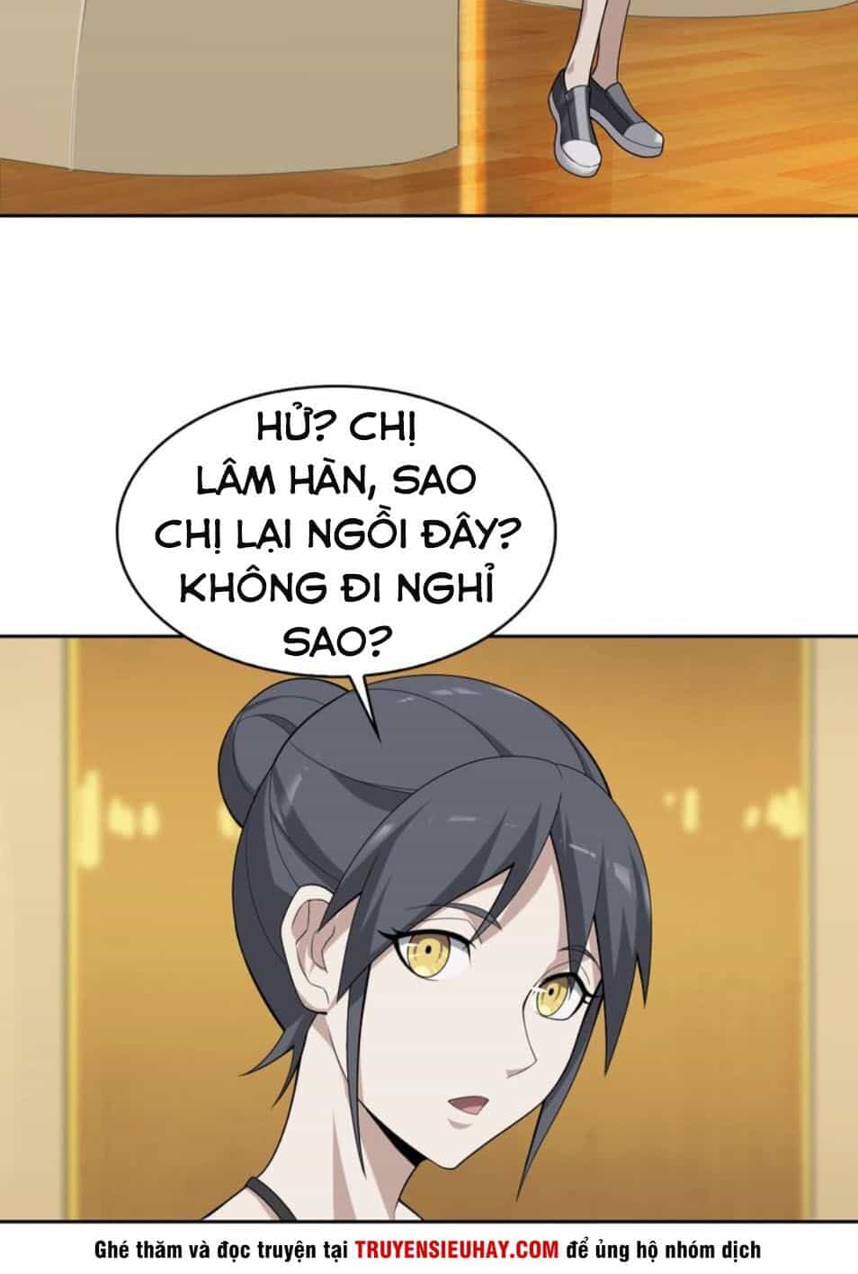 Siêu Cấp Đại Chủ Bạ - Chương 44 - ảnh 27