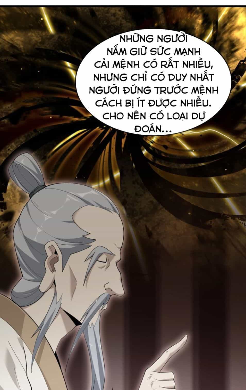 Siêu Cấp Đại Chủ Bạ - Chương 45 - ảnh 34