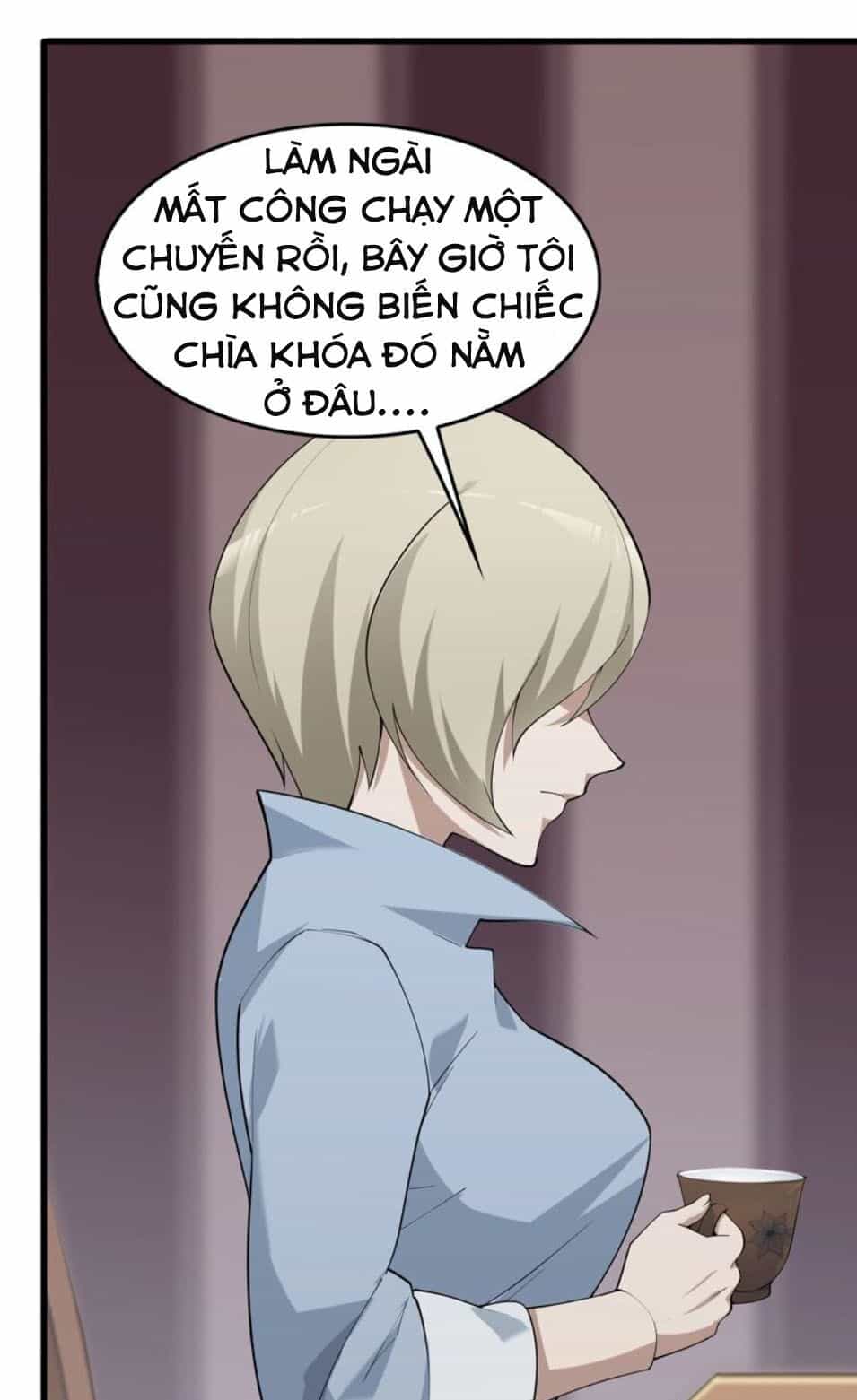 Siêu Cấp Đại Chủ Bạ - Chương 45 - ảnh 4