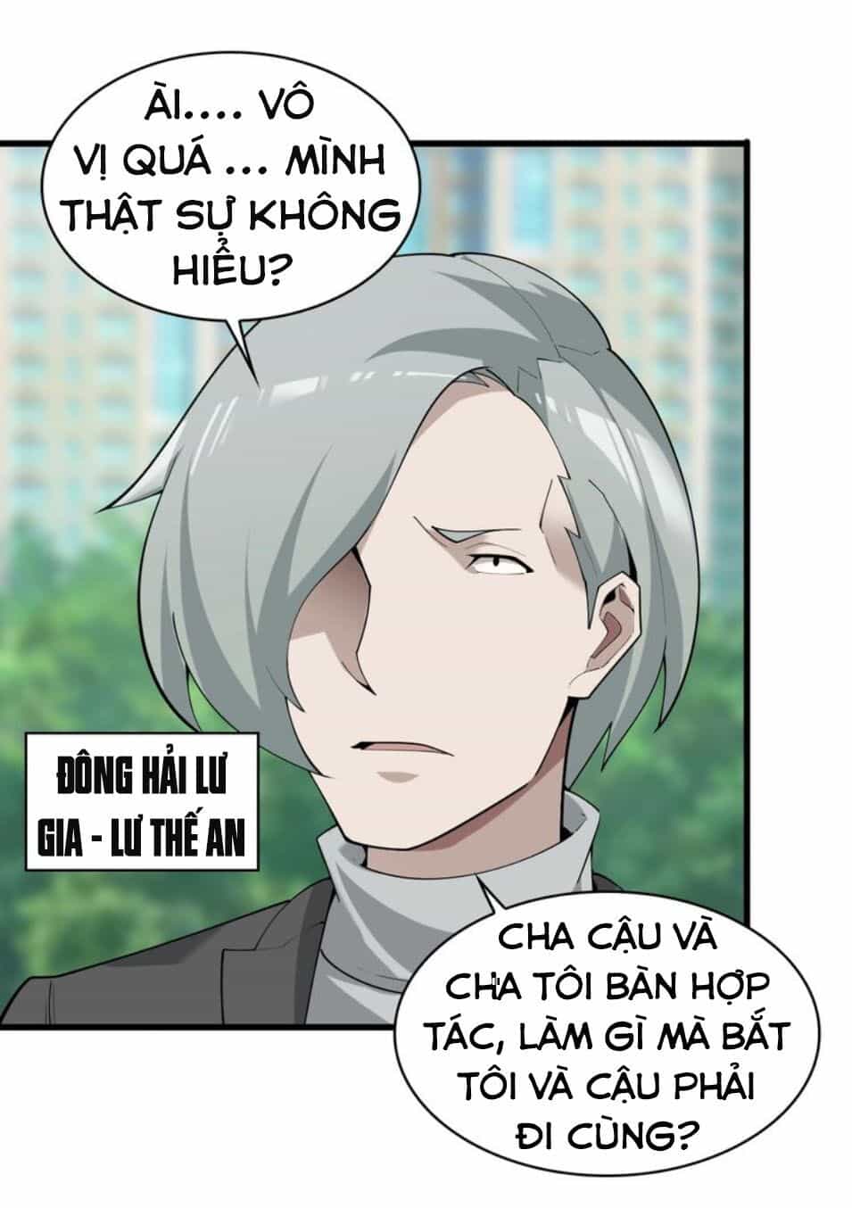 Siêu Cấp Đại Chủ Bạ - Chương 46 - ảnh 18