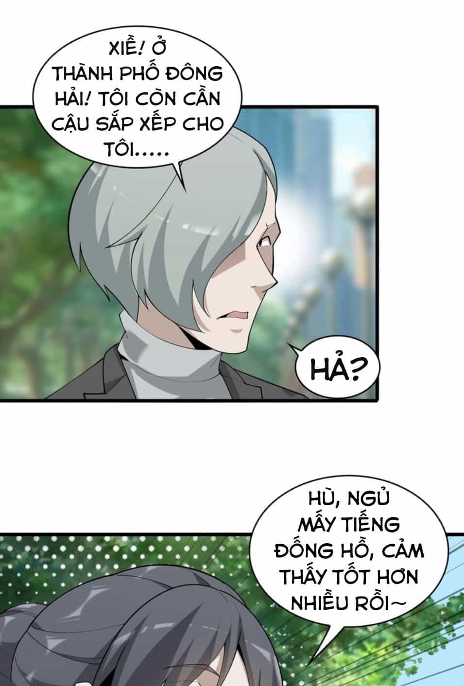 Siêu Cấp Đại Chủ Bạ - Chương 46 - ảnh 20