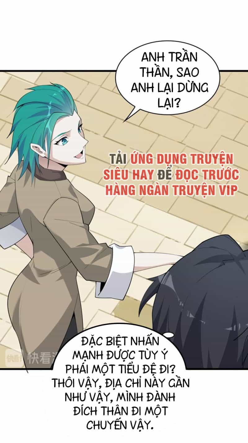 Siêu Cấp Đại Chủ Bạ - Chương 47 - ảnh 5