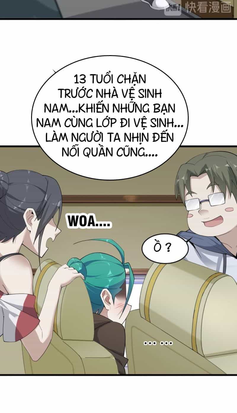 Siêu Cấp Đại Chủ Bạ - Chương 48 - ảnh 12