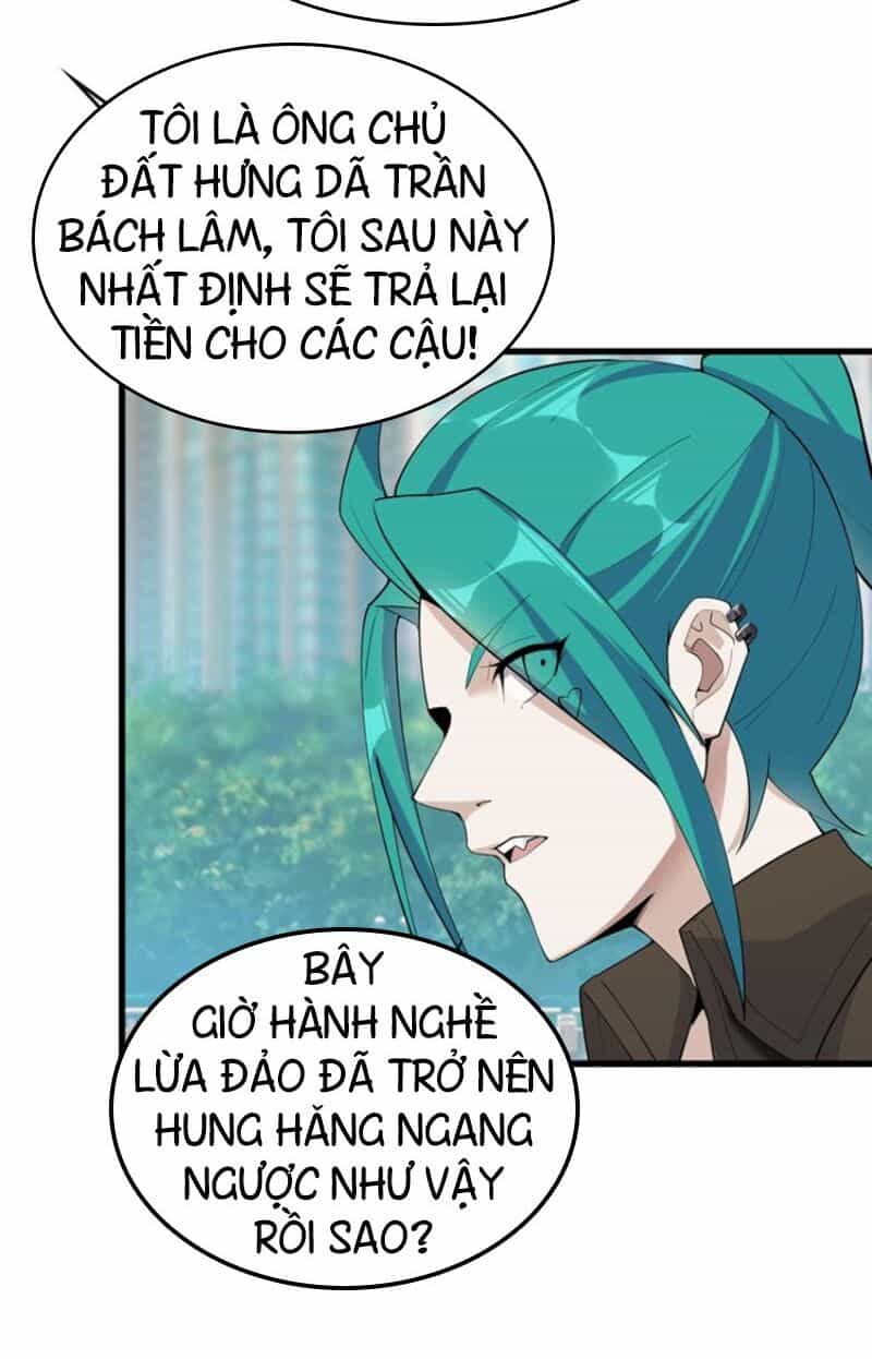 Siêu Cấp Đại Chủ Bạ - Chương 48 - ảnh 20