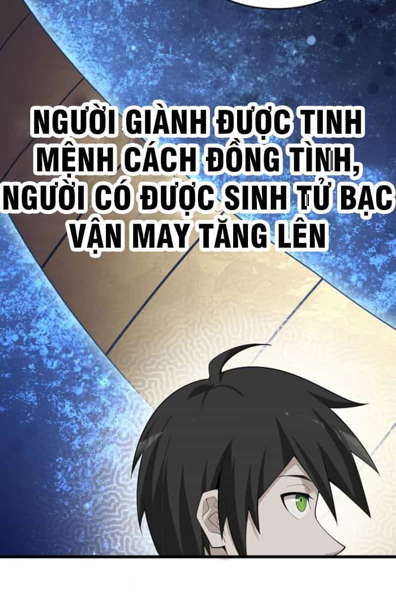 Siêu Cấp Đại Chủ Bạ - Chương 48 - ảnh 35