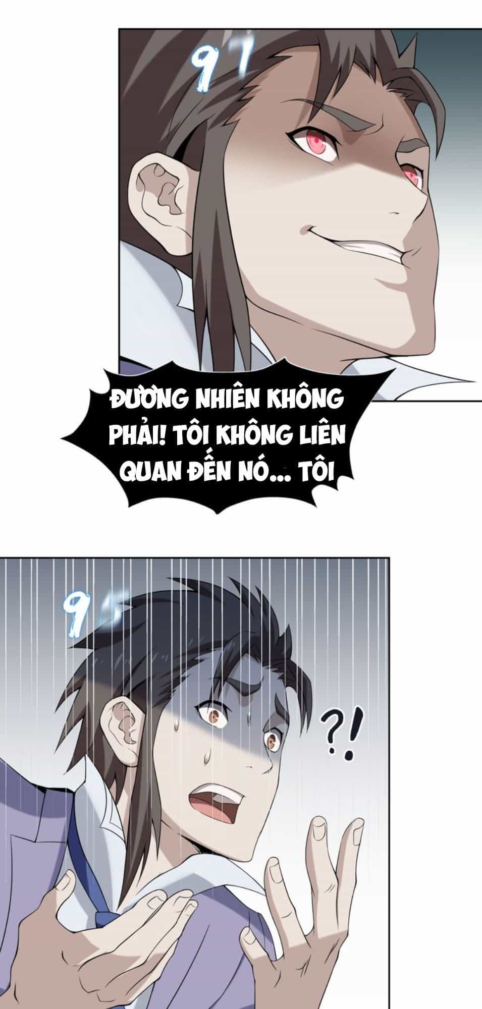 Siêu Cấp Đại Chủ Bạ - Chương 5 - ảnh 41