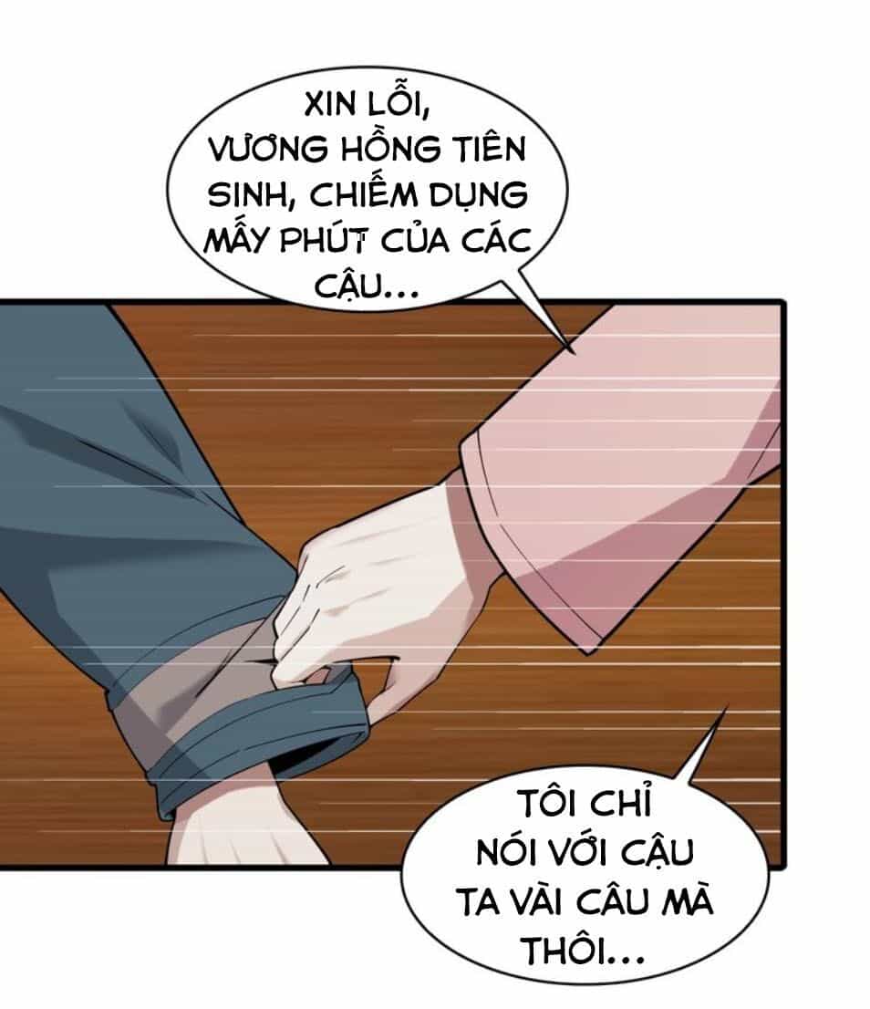 Siêu Cấp Đại Chủ Bạ - Chương 50 - ảnh 27