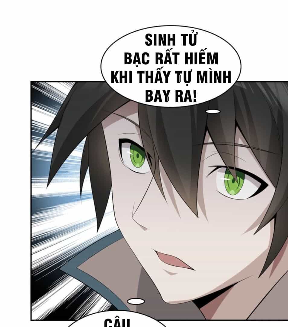 Siêu Cấp Đại Chủ Bạ - Chương 50 - ảnh 7