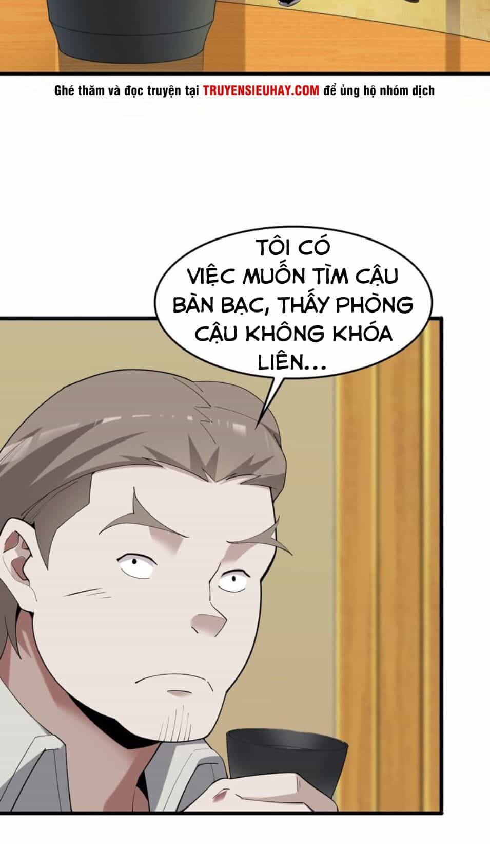 Siêu Cấp Đại Chủ Bạ - Chương 51 - ảnh 2