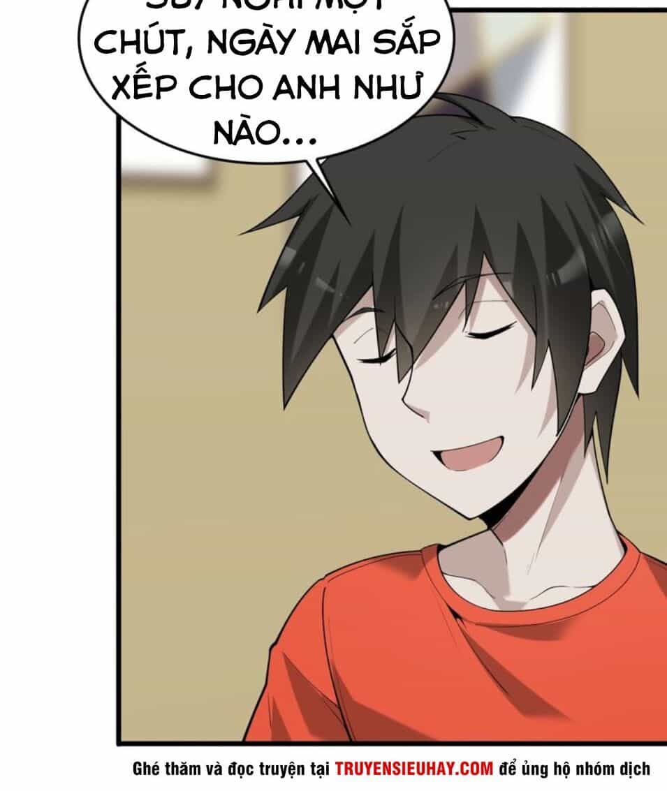 Siêu Cấp Đại Chủ Bạ - Chương 51 - ảnh 31
