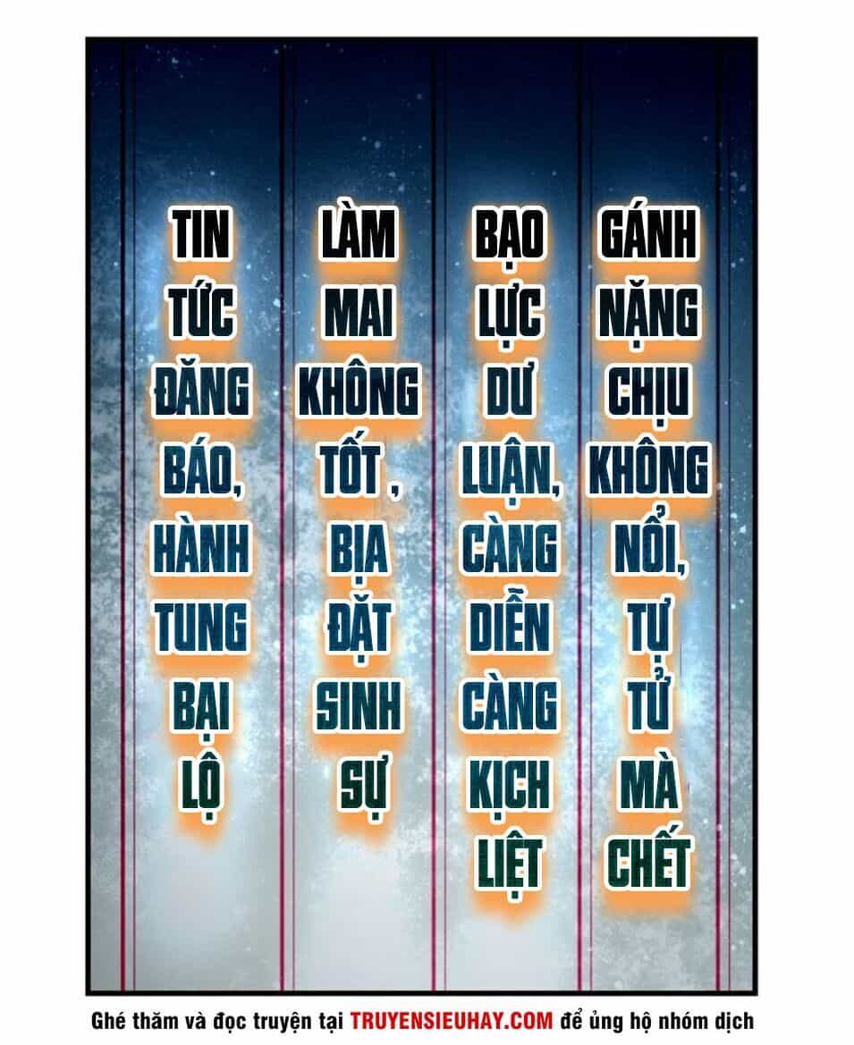 Siêu Cấp Đại Chủ Bạ - Chương 51 - ảnh 38