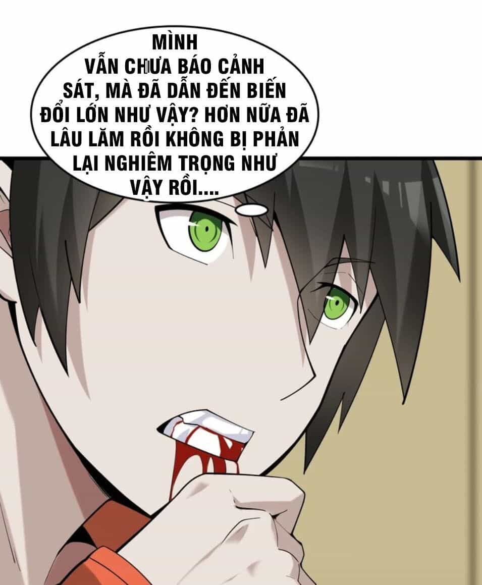 Siêu Cấp Đại Chủ Bạ - Chương 51 - ảnh 39