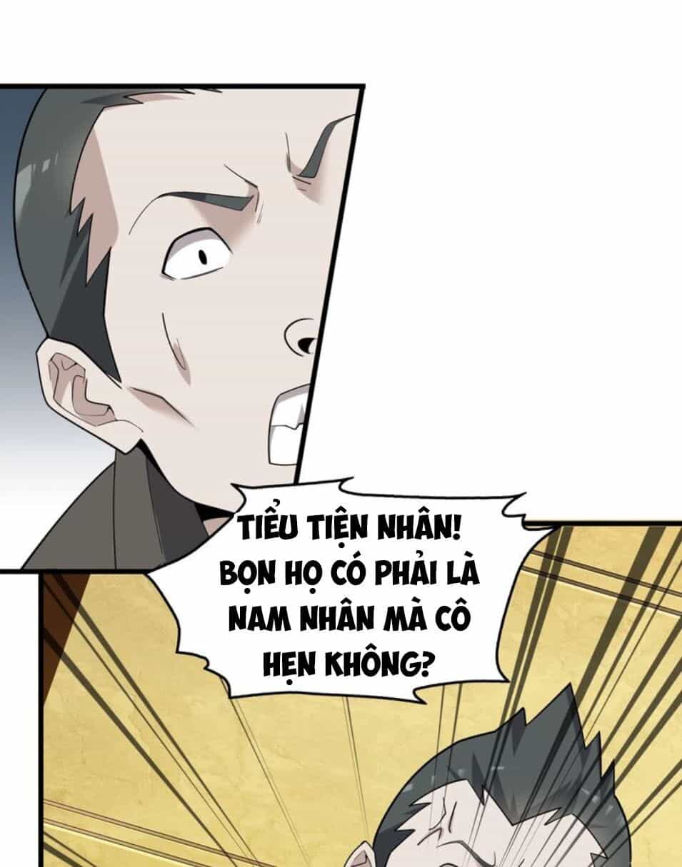 Siêu Cấp Đại Chủ Bạ - Chương 53 - ảnh 33