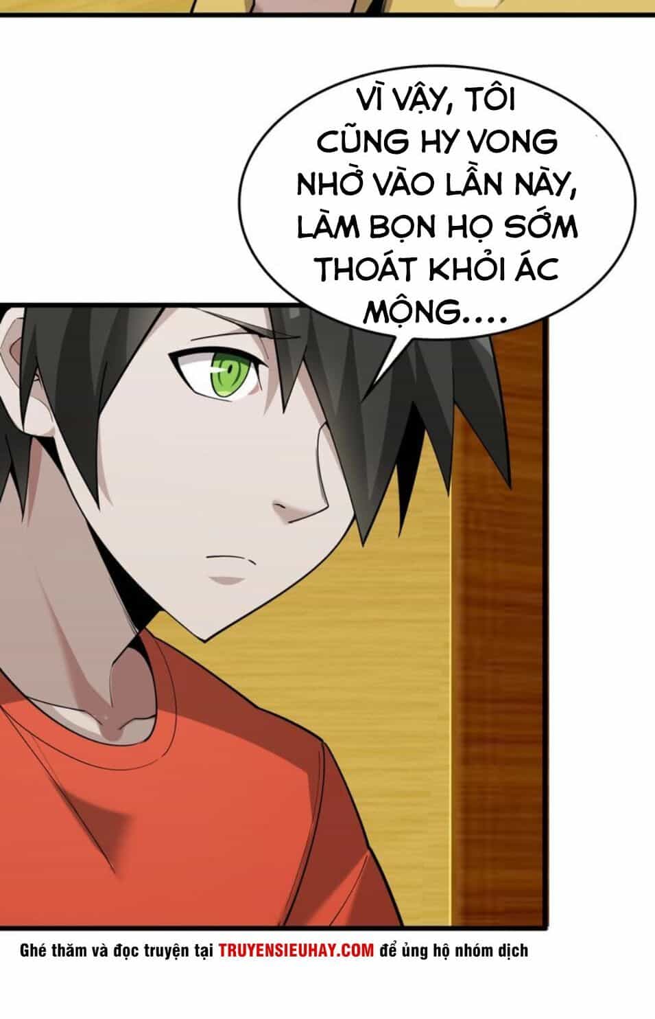 Siêu Cấp Đại Chủ Bạ - Chương 54 - ảnh 22