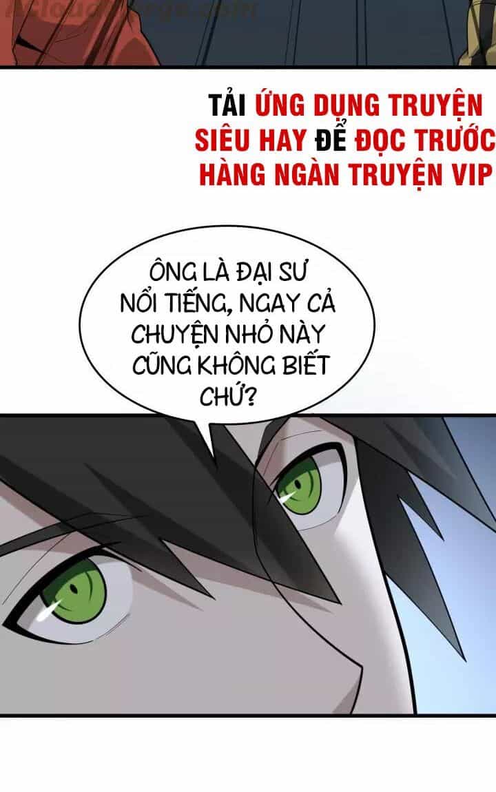 Siêu Cấp Đại Chủ Bạ - Chương 55 - ảnh 32