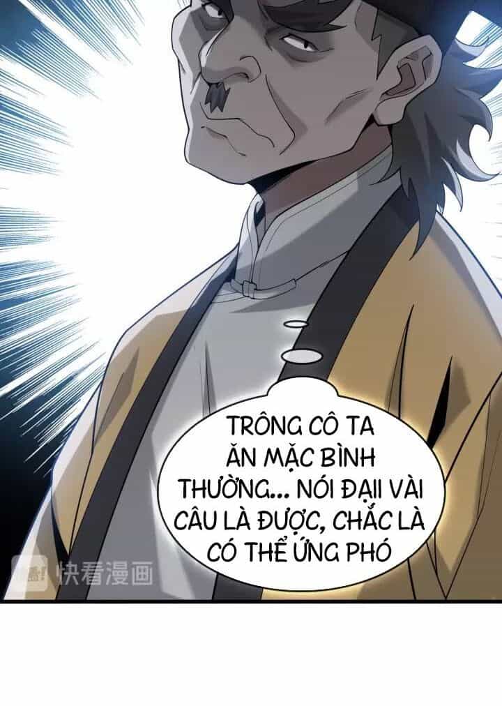 Siêu Cấp Đại Chủ Bạ - Chương 55 - ảnh 34