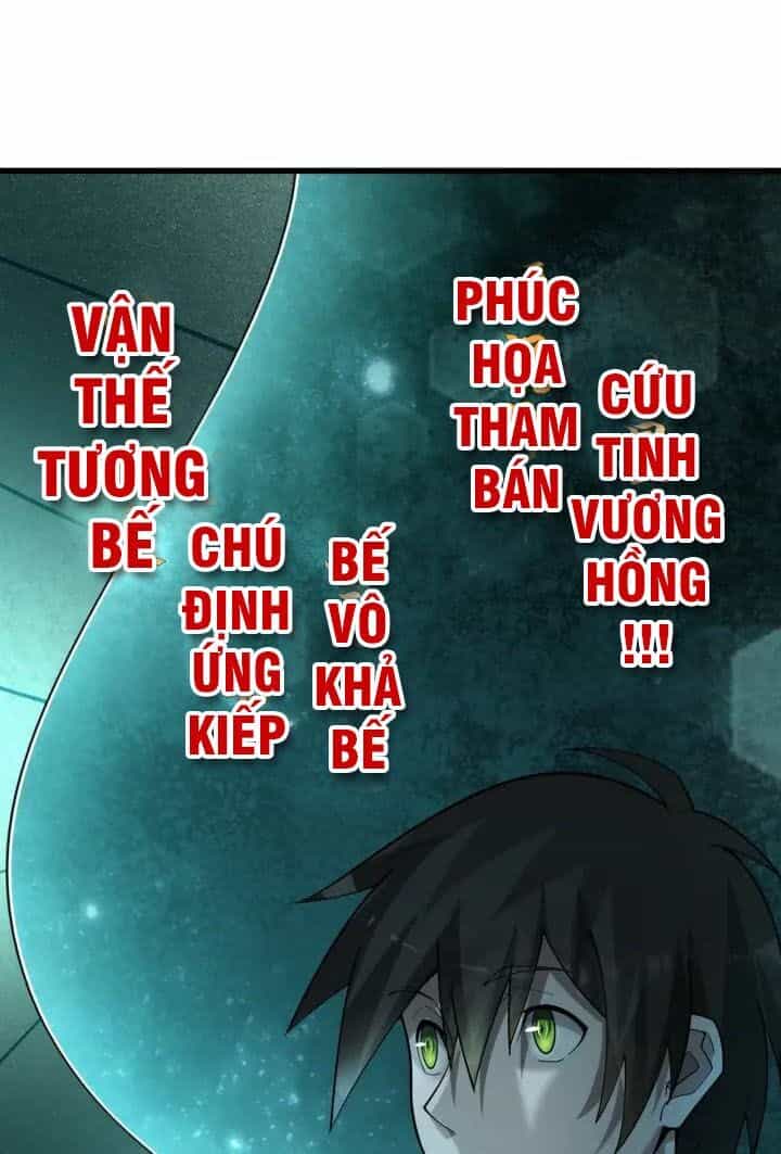 Siêu Cấp Đại Chủ Bạ - Chương 56 - ảnh 25