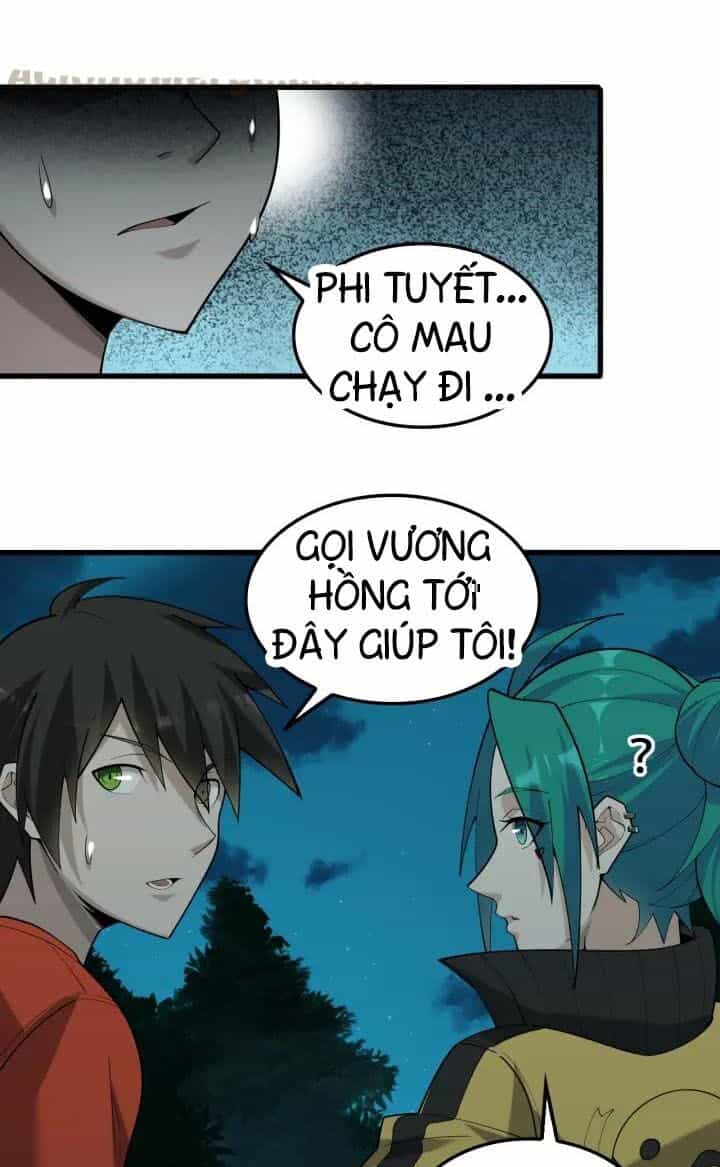 Siêu Cấp Đại Chủ Bạ - Chương 56 - ảnh 27