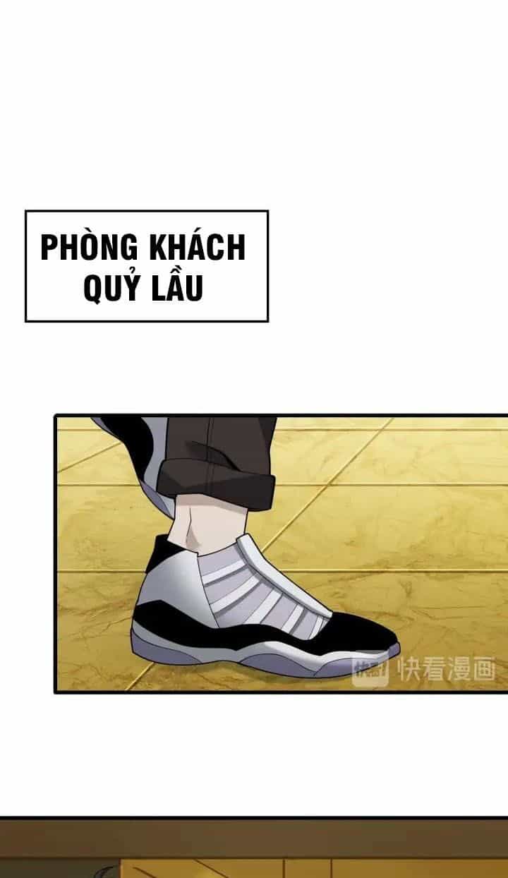 Siêu Cấp Đại Chủ Bạ - Chương 56 - ảnh 37