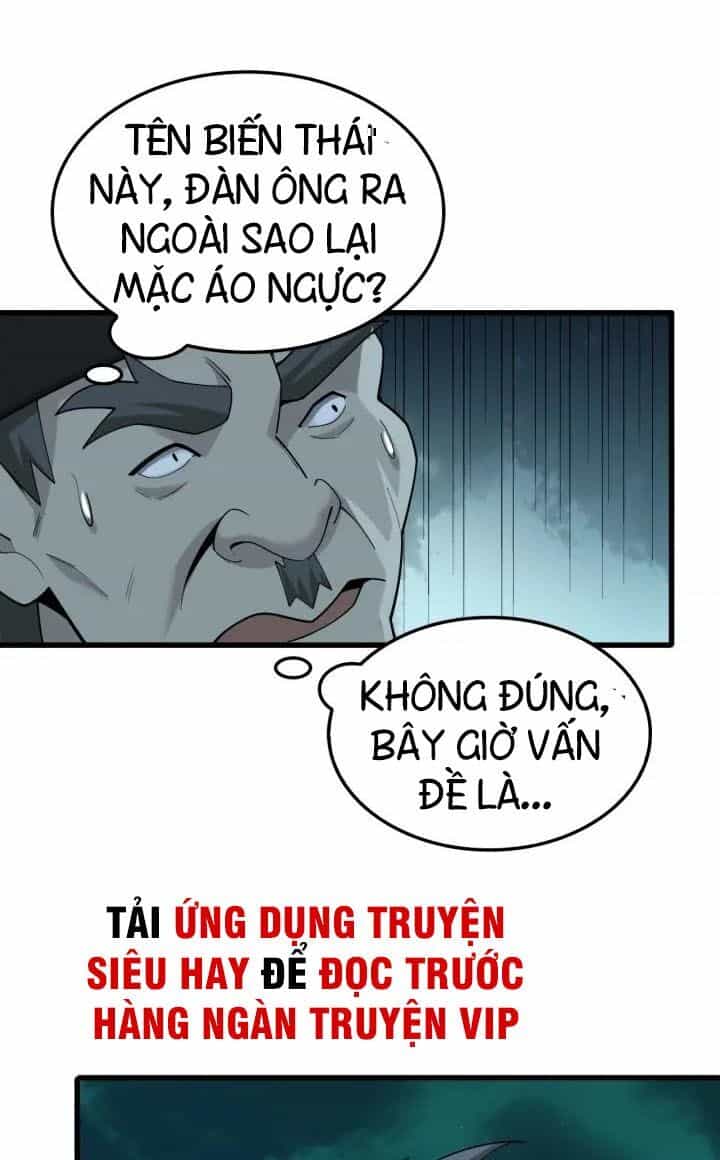 Siêu Cấp Đại Chủ Bạ - Chương 56 - ảnh 7