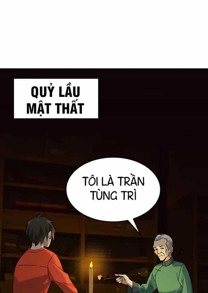 Siêu Cấp Đại Chủ Bạ - Chương 57 - ảnh 21