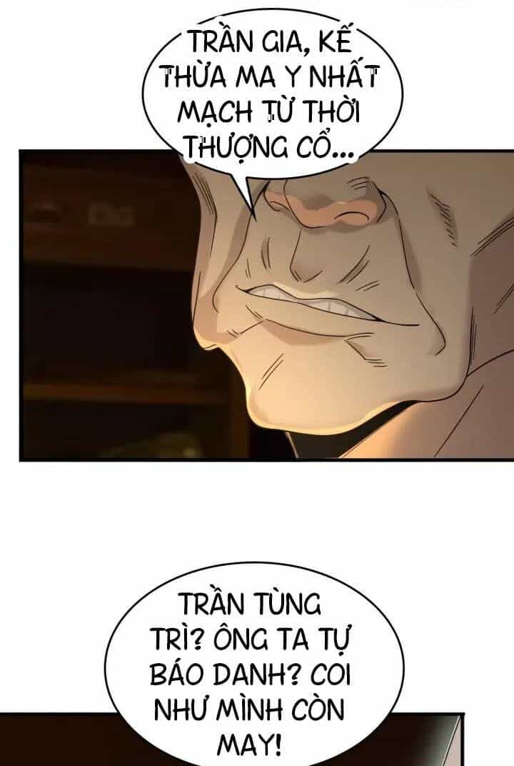Siêu Cấp Đại Chủ Bạ - Chương 57 - ảnh 23