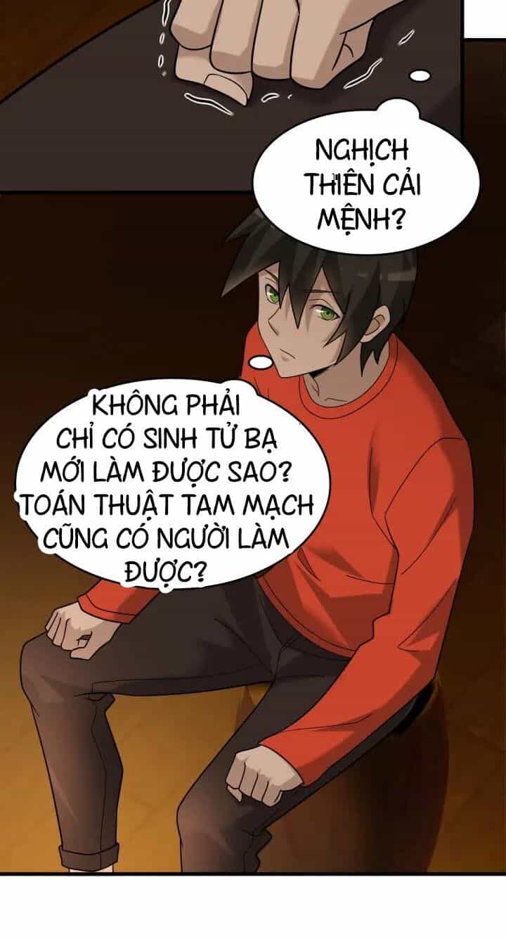 Siêu Cấp Đại Chủ Bạ - Chương 57 - ảnh 30