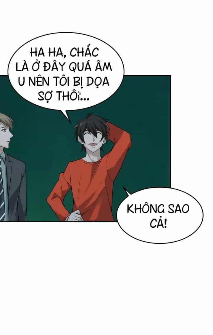 Siêu Cấp Đại Chủ Bạ - Chương 59 - ảnh 15
