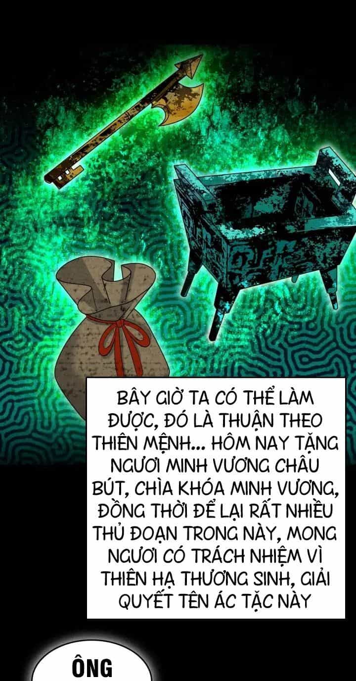 Siêu Cấp Đại Chủ Bạ - Chương 59 - ảnh 30