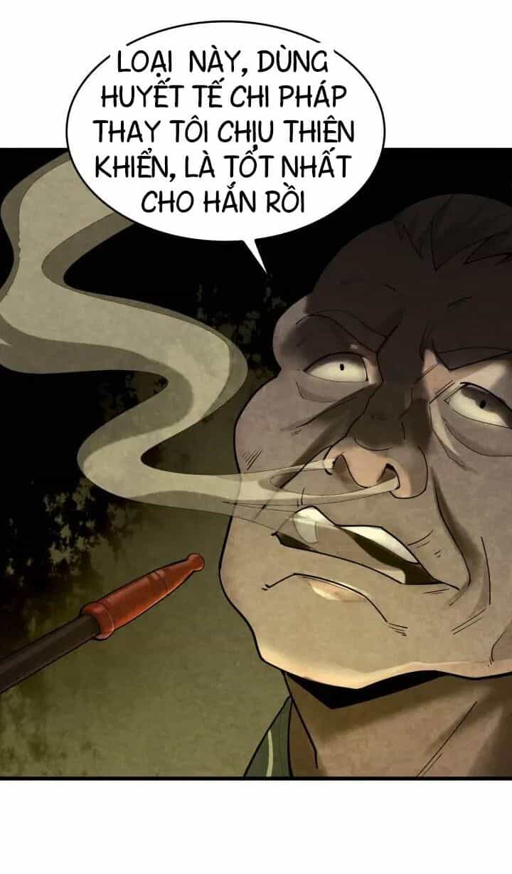 Siêu Cấp Đại Chủ Bạ - Chương 59 - ảnh 41