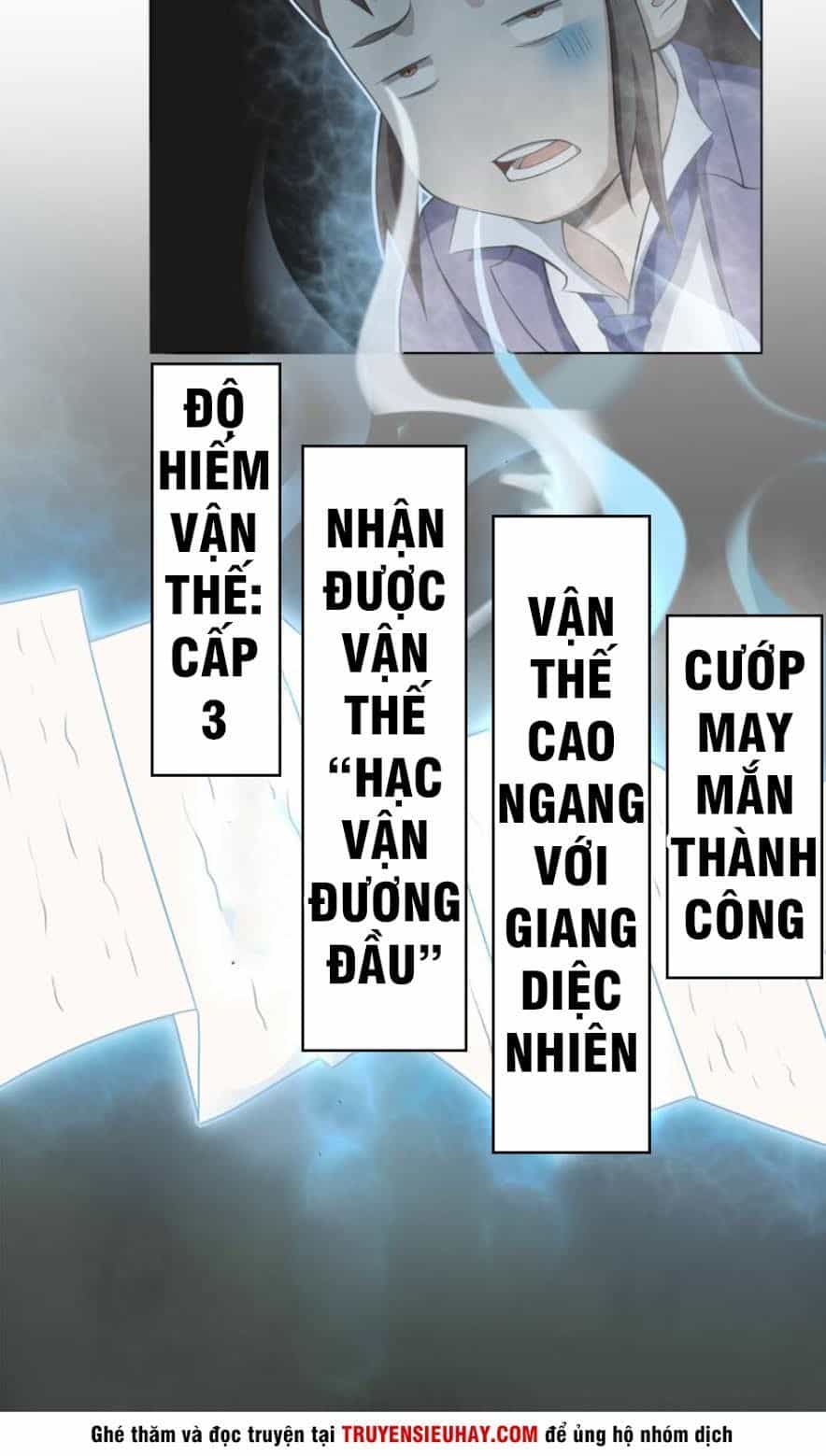 Siêu Cấp Đại Chủ Bạ - Chương 6 - ảnh 19