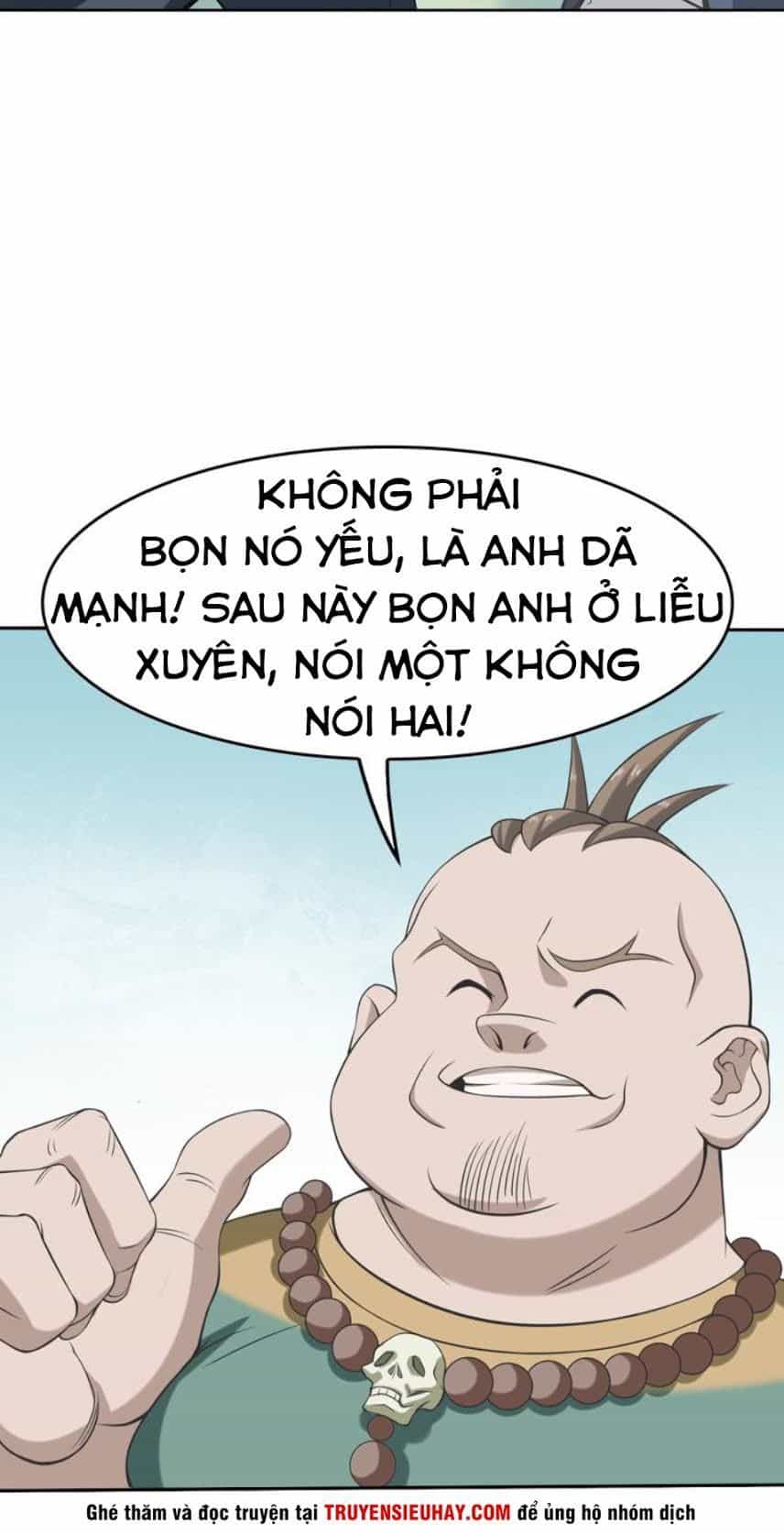Siêu Cấp Đại Chủ Bạ - Chương 6 - ảnh 31