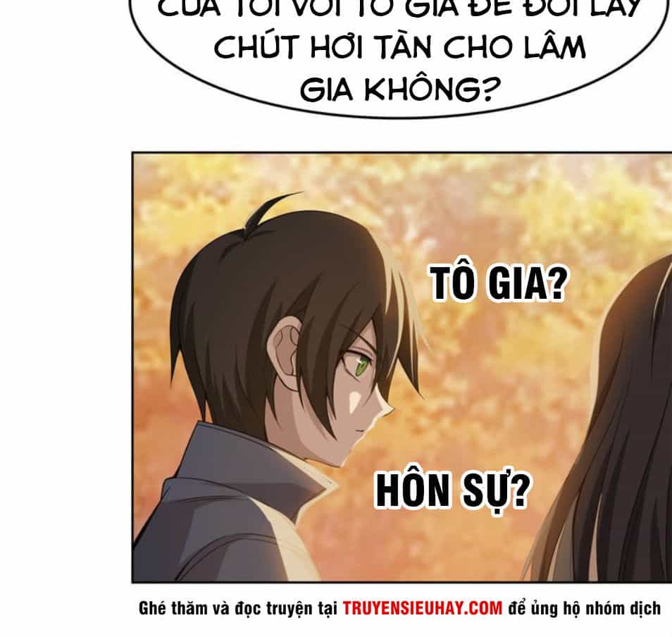 Siêu Cấp Đại Chủ Bạ - Chương 6 - ảnh 41